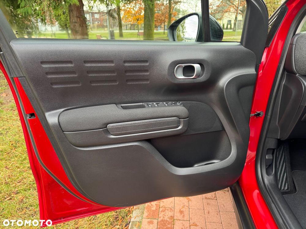 Citroën C3 Aircross 1.5 BlueHDi Shine Pack S&S EAT6 - 15