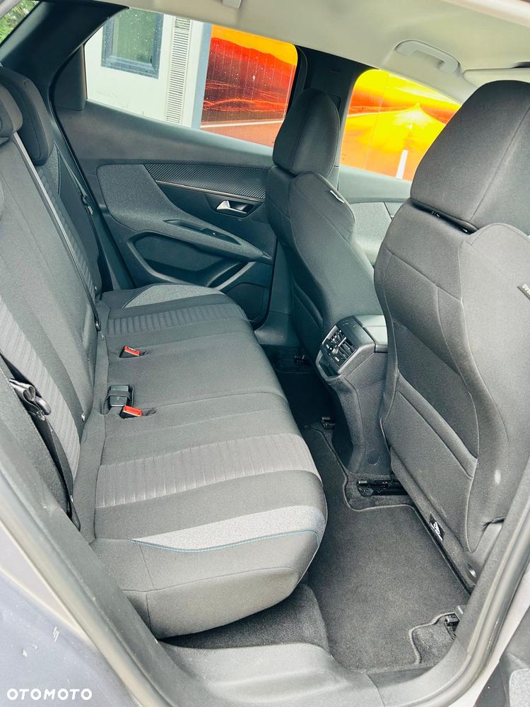 Peugeot 3008 - 10