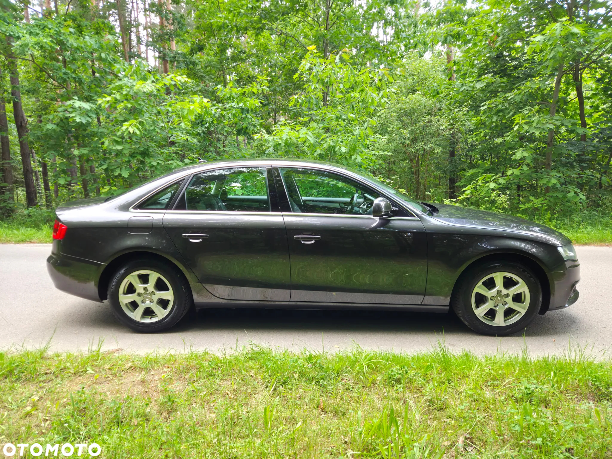 Audi A4 2.0 TDI - 4
