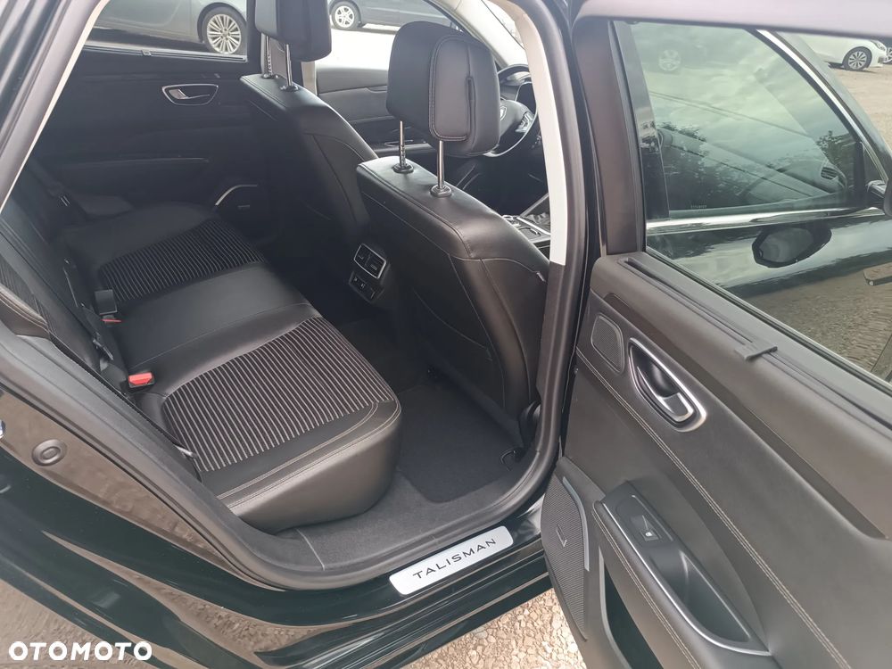 Renault Talisman ENERGY dCi 130 EDC INTENS - 32