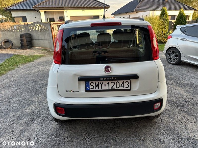 Fiat Panda - 7
