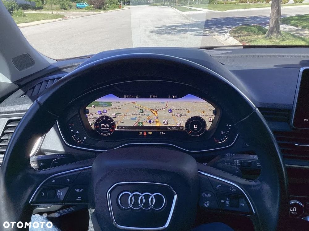 Audi Q5 45 TFSI quattro S tronic - 15