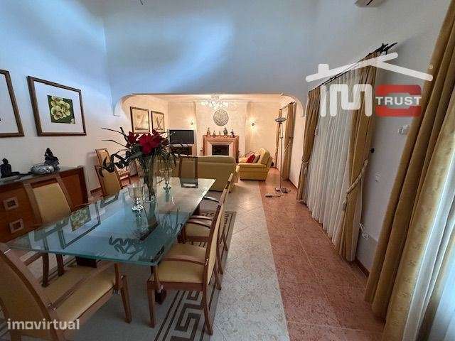 Moradia Isolada de Luxo no Golfe do Montado com Piscina Jardim e Ex... - Grande imagem: 3/18