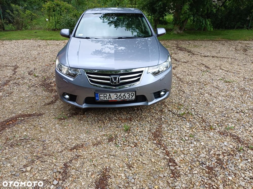 Honda Accord 2.0 Lifestyle - 2