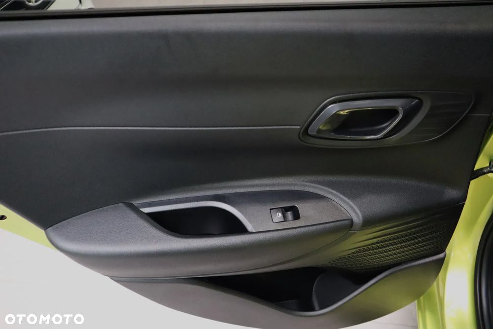 Hyundai i20 1.0 T-GDi Smart DCT - 15