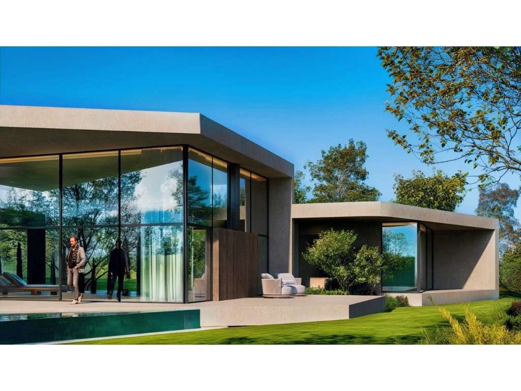 Moradia 4frts térrea Matosinhos - Grande imagem: 3/19