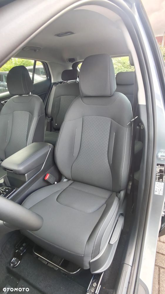 Kia Sportage 1.6 T-GDI M 2WD DCT - 9