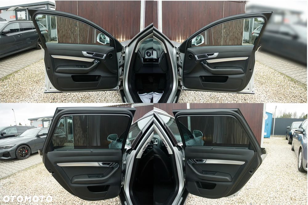 Audi A6 Avant 2.0 TDIe - 35