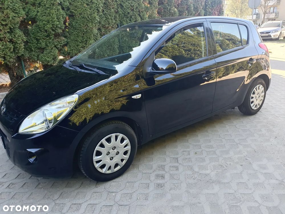 Hyundai i20 1.2 Edition 20 - 2