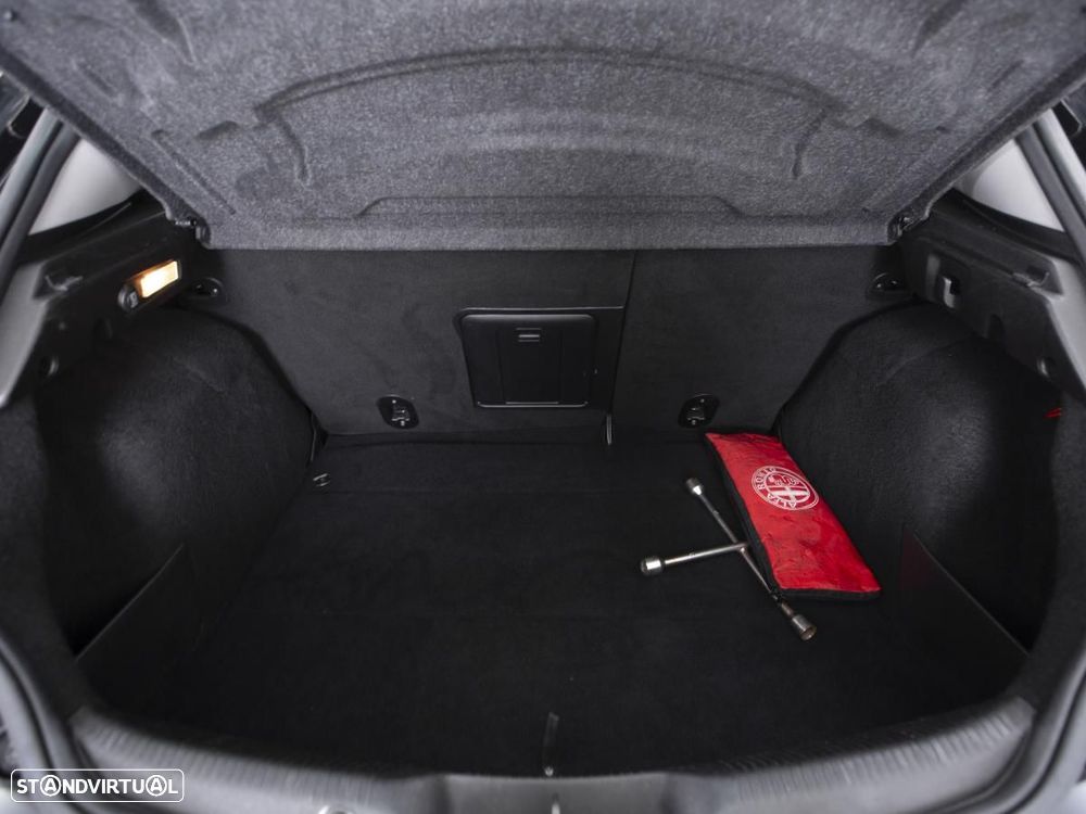 Alfa Romeo Giulietta - 12