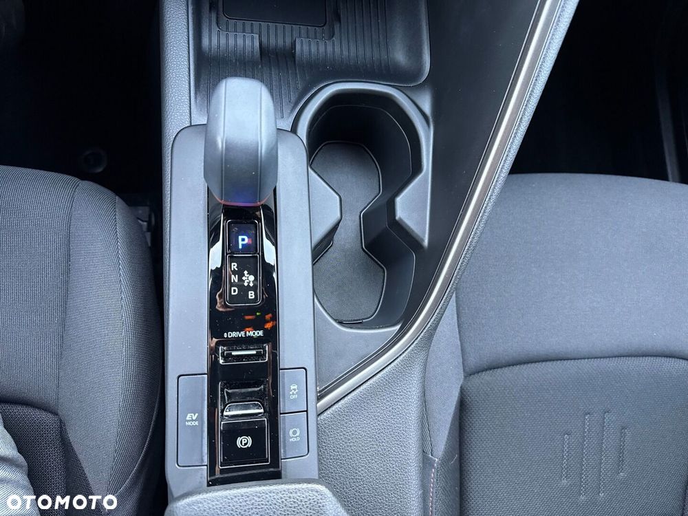 Toyota C-HR 1.8 Hybrid Style - 31