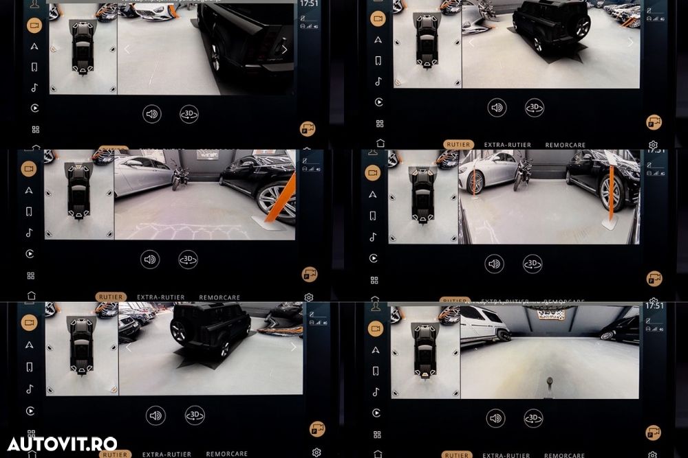 Land Rover Defender 130 3.0 P400 MHEV X-Dynamic HSE - 21