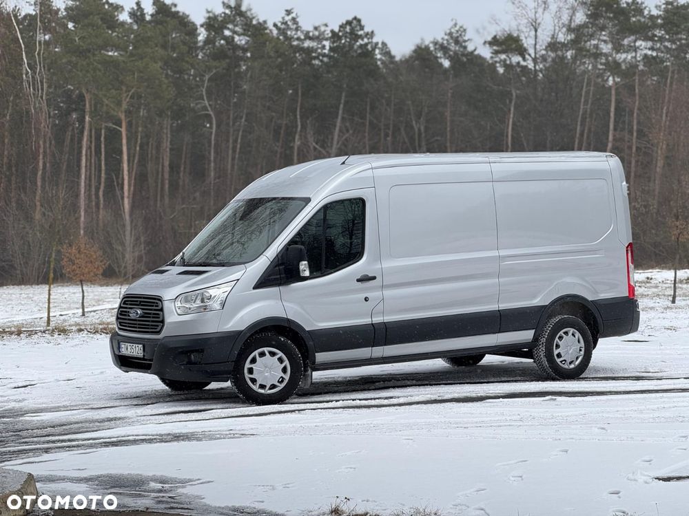 Ford Transit - 13