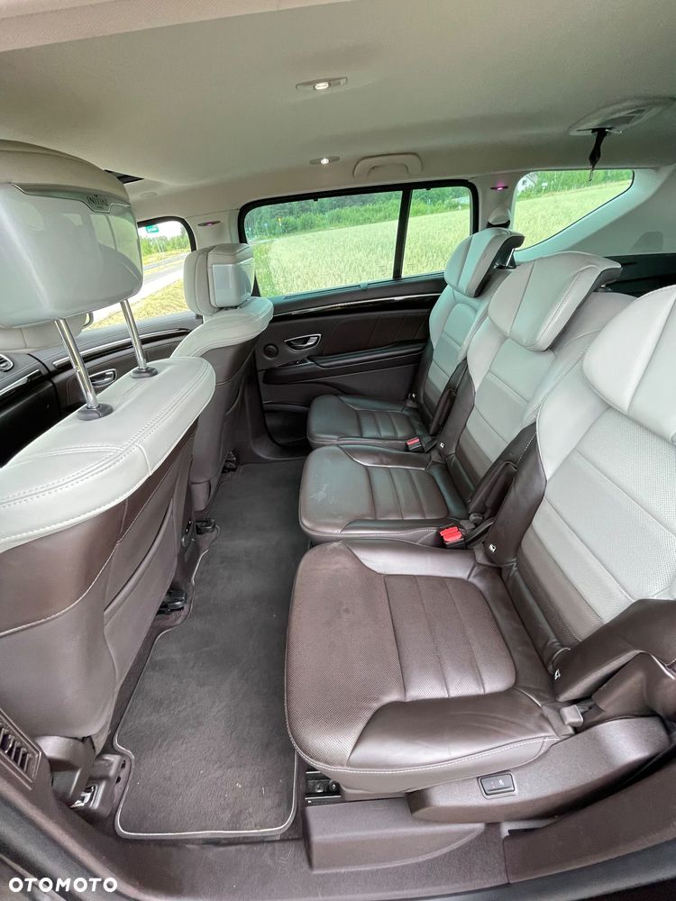 Renault Espace Energy dCi 160 EDC Initiale Paris - 23