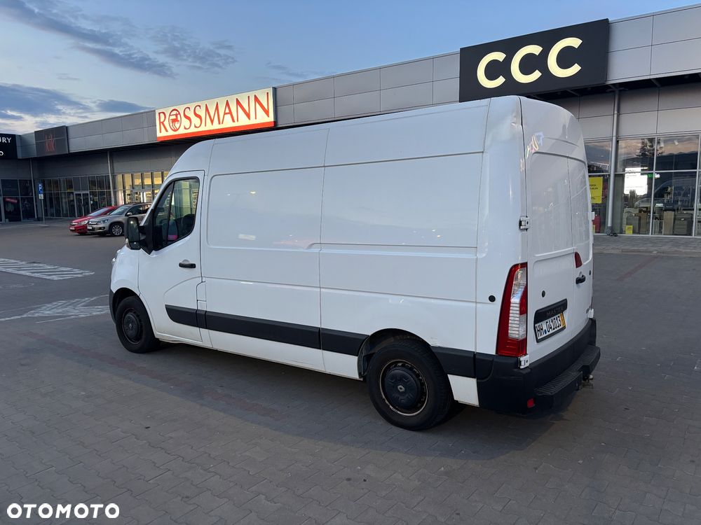 Renault Master - 4