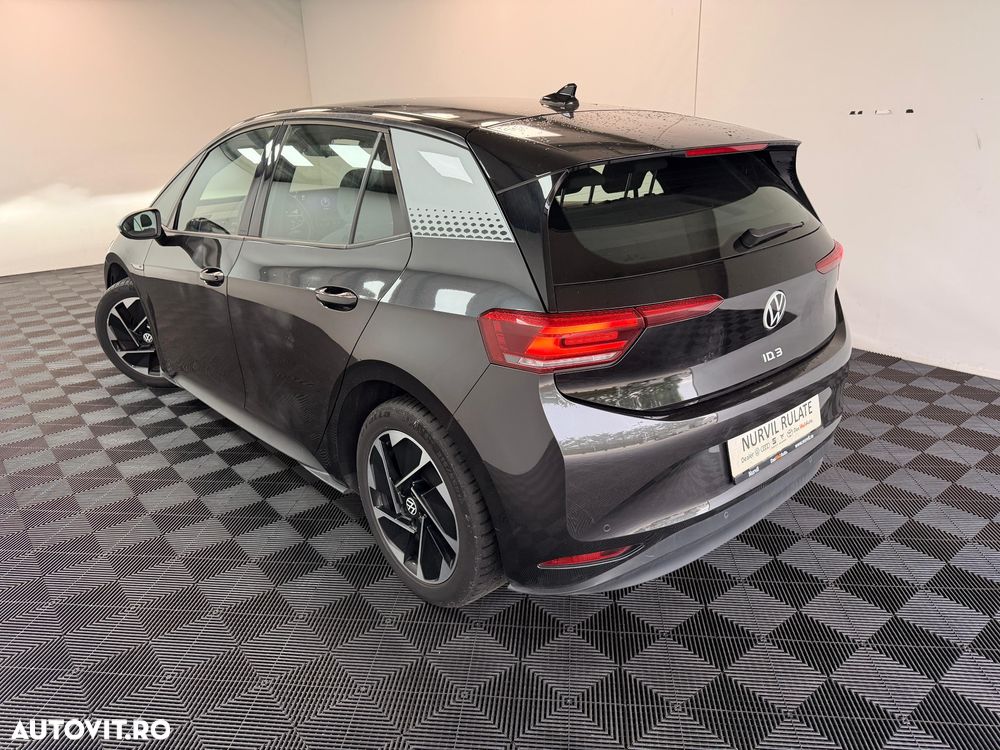 Volkswagen ID.3 58 kWh Pro Performance - 16