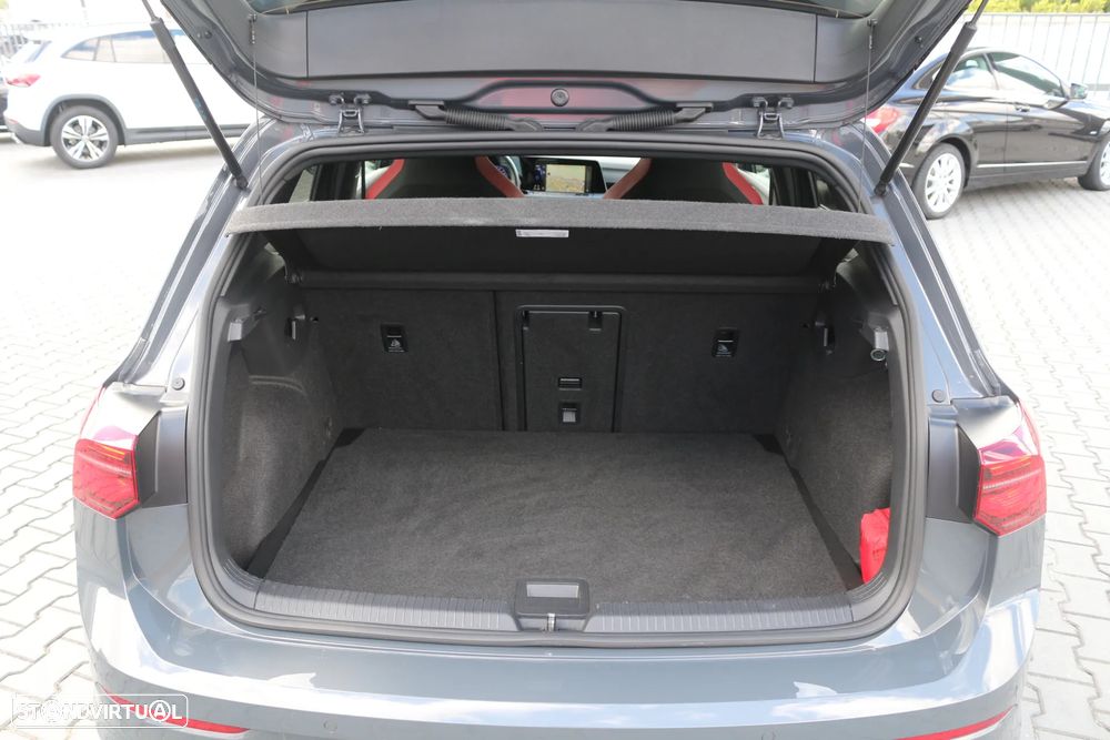 VW Golf 2.0 TSI GTI DSG Performance - 46