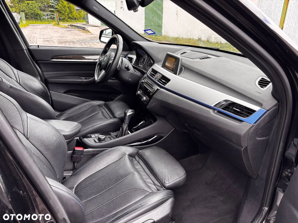 BMW X1 xDrive25i M Sport sport - 19