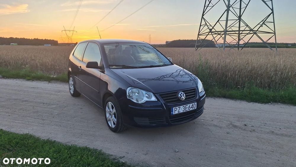 Volkswagen Polo - 1