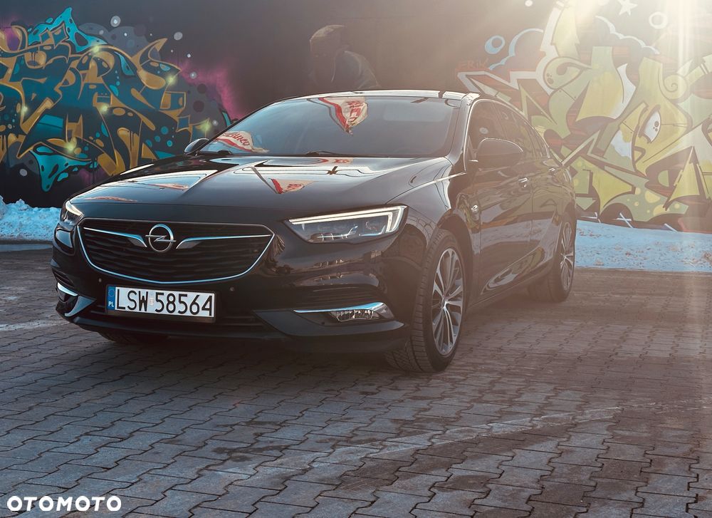 Opel Insignia 1.6 Business Innovation - 8