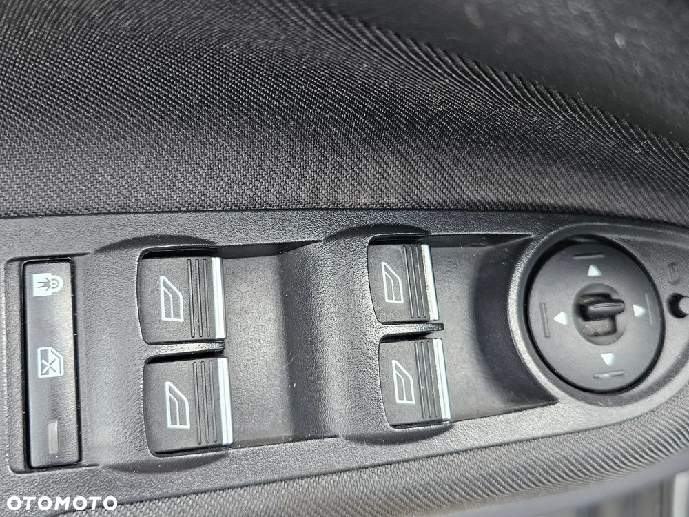 Ford Grand C-MAX 1.5 TDCi Start-Stopp-System Titanium - 28