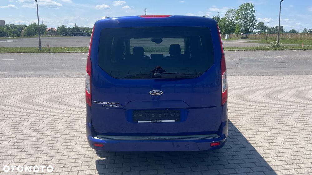 Ford Tourneo Connect 1.6 TDCi Titanium - 6