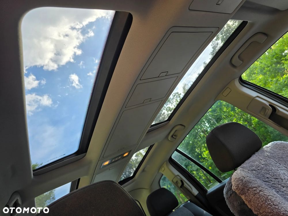 Opel Zafira 1.7 CDTI - 6