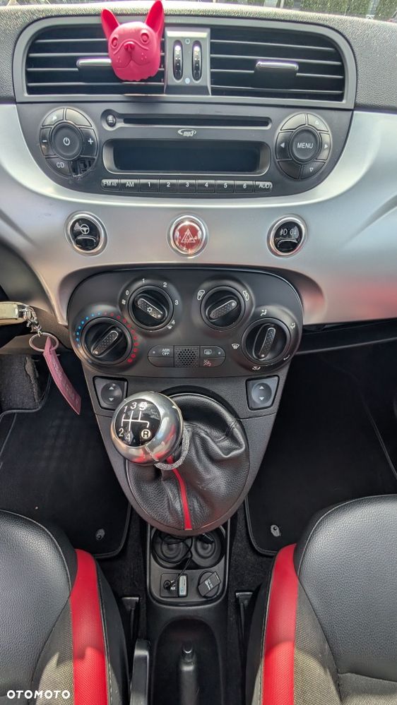 Fiat 500 - 6
