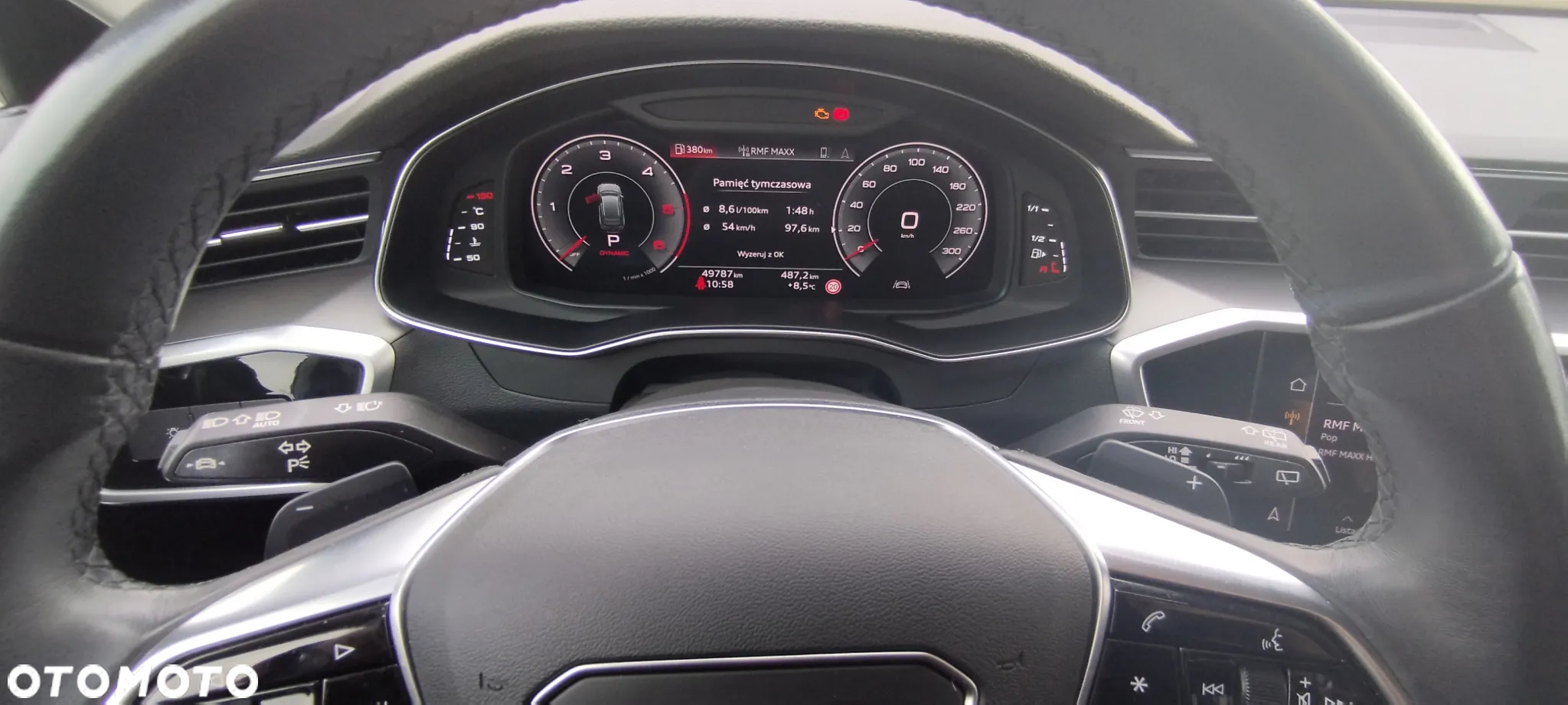 Audi A6 - 8