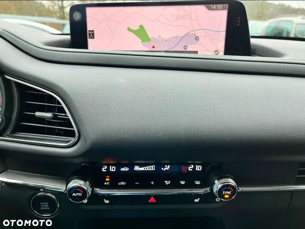 Mazda CX-30 2.0 mHEV Exclusive-Line 2WD - 20