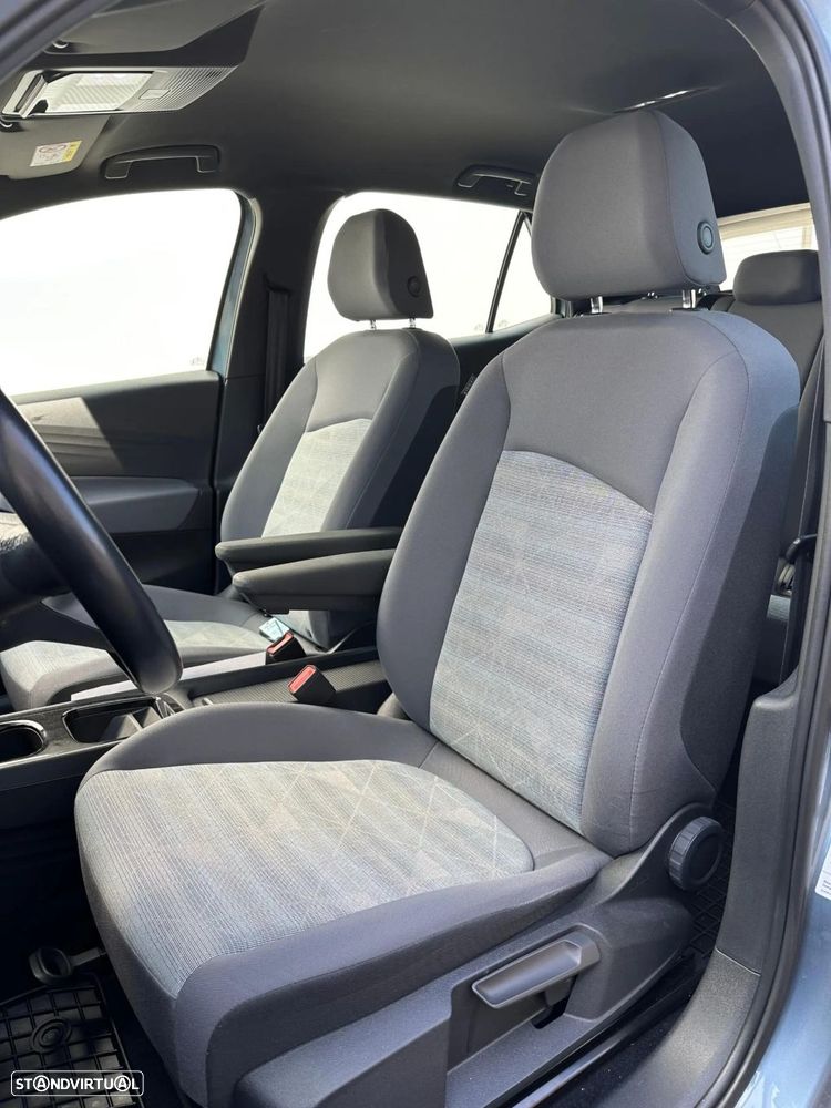 VW ID.3 Performance Upgrade Pure City - 11
