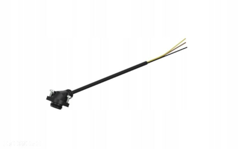 wabco kabel czujnika pokrywy zacisku knorr (3-pin) - 1