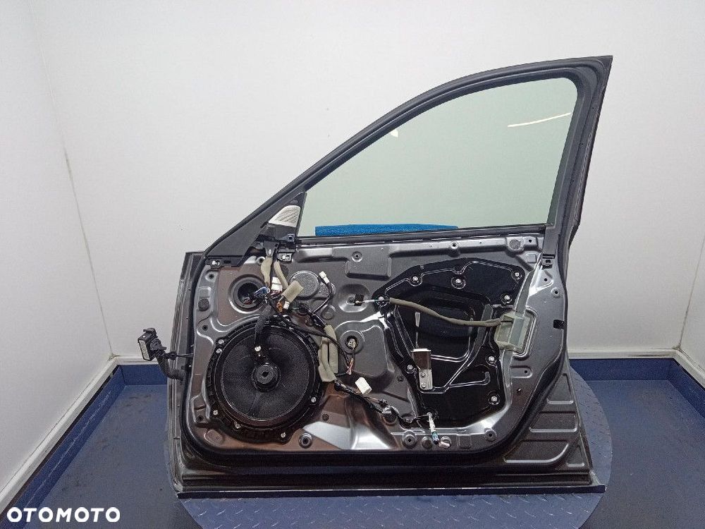 INFINITI Q50 LIFT 17-21 DRZWI PRZÓD PRAWE PRZEDNIE KAD - 2