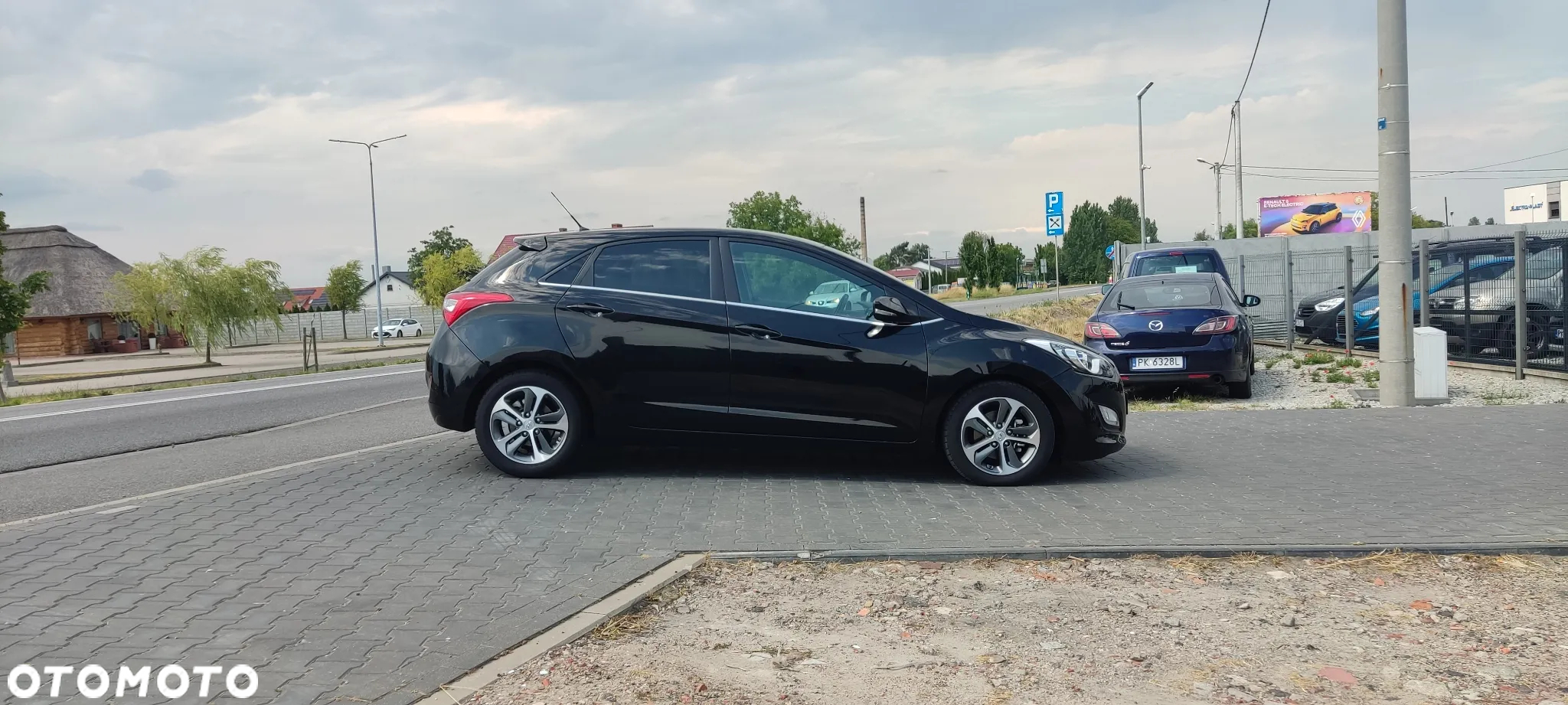 Hyundai i30 1.4 Passion Plus - 7