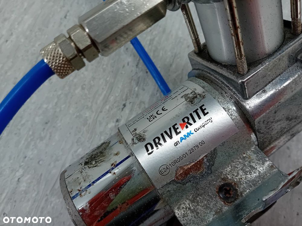 KOMPRESOR POWIETRZA RENAULT MASTER III ( 10- ) 01287900 - 9