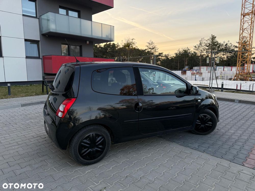 Renault Twingo 1.2 LEV 16V 75 Dynamique - 3
