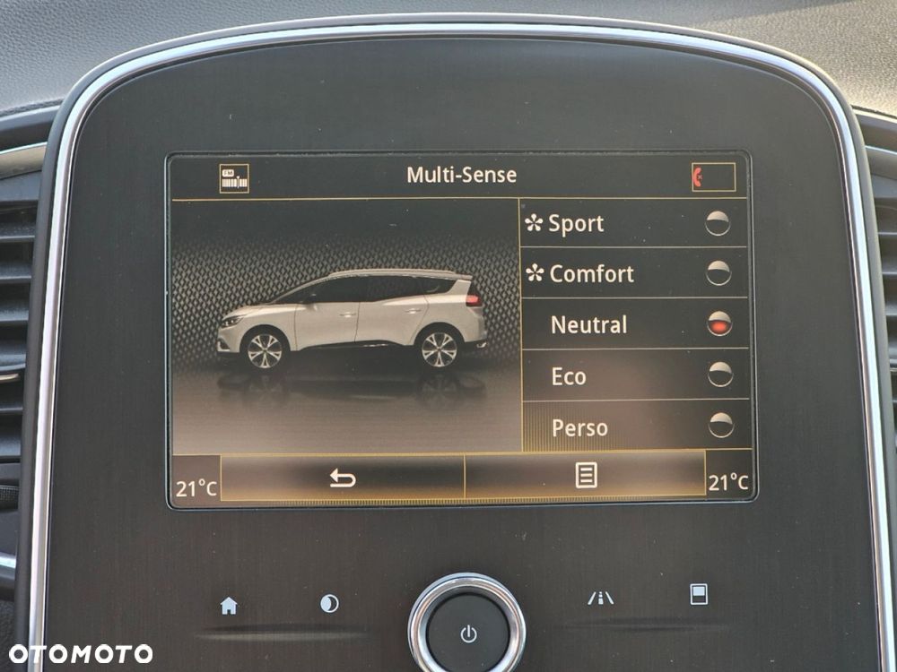 Renault Grand Scenic - 23