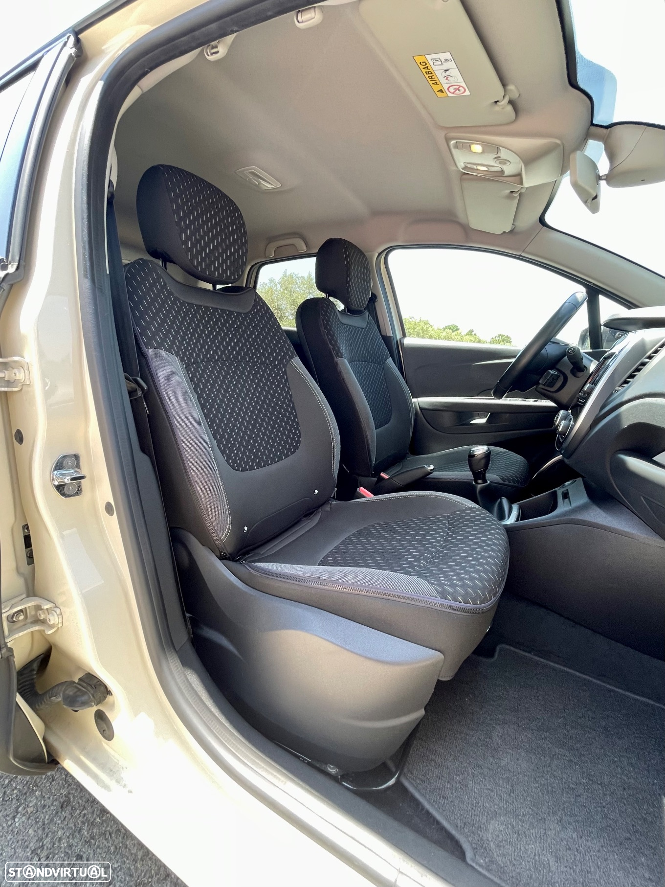 Renault Captur 0.9 TCE Exclusive - 13