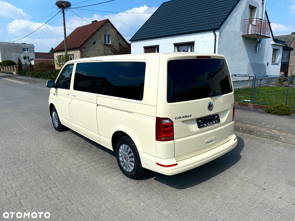 Volkswagen Transporter - 33