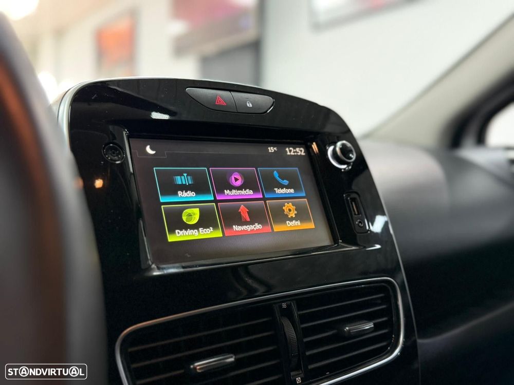 Renault Clio 0.9 TCe Limited Edition - 16