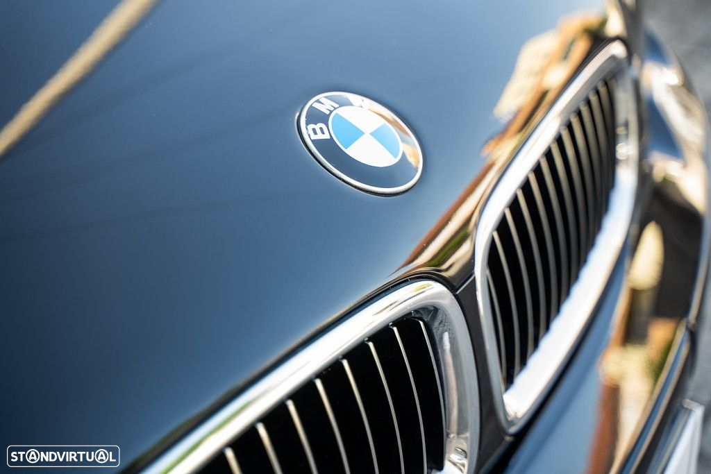 BMW 745 i LA - 23
