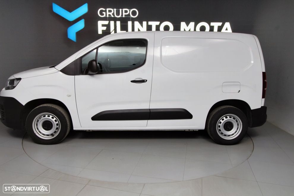 Citroën Berlingo Van Berlingo Van M 1.5 Bluehdi - 5