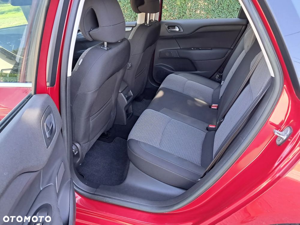 Citroën C4 VTi 95 Selection - 10