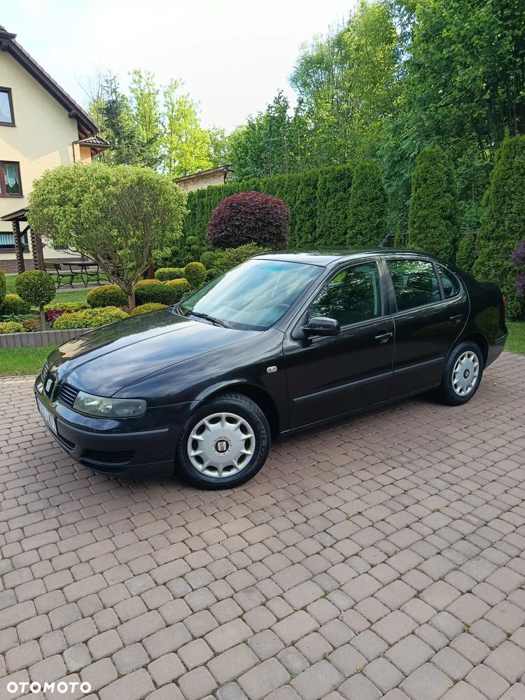 Seat Toledo 1.9 TDI Stella Emocion - 2