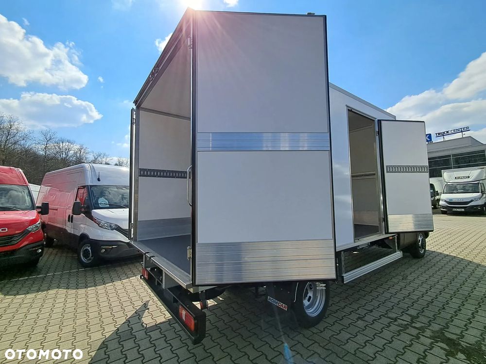 Iveco Daily 35C16H3.0 Izoterma 8EP - 8