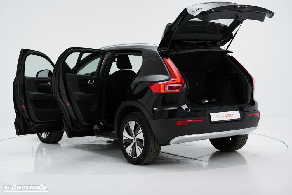 Volvo XC 40 1.5 T4 PHEV Essential - 5