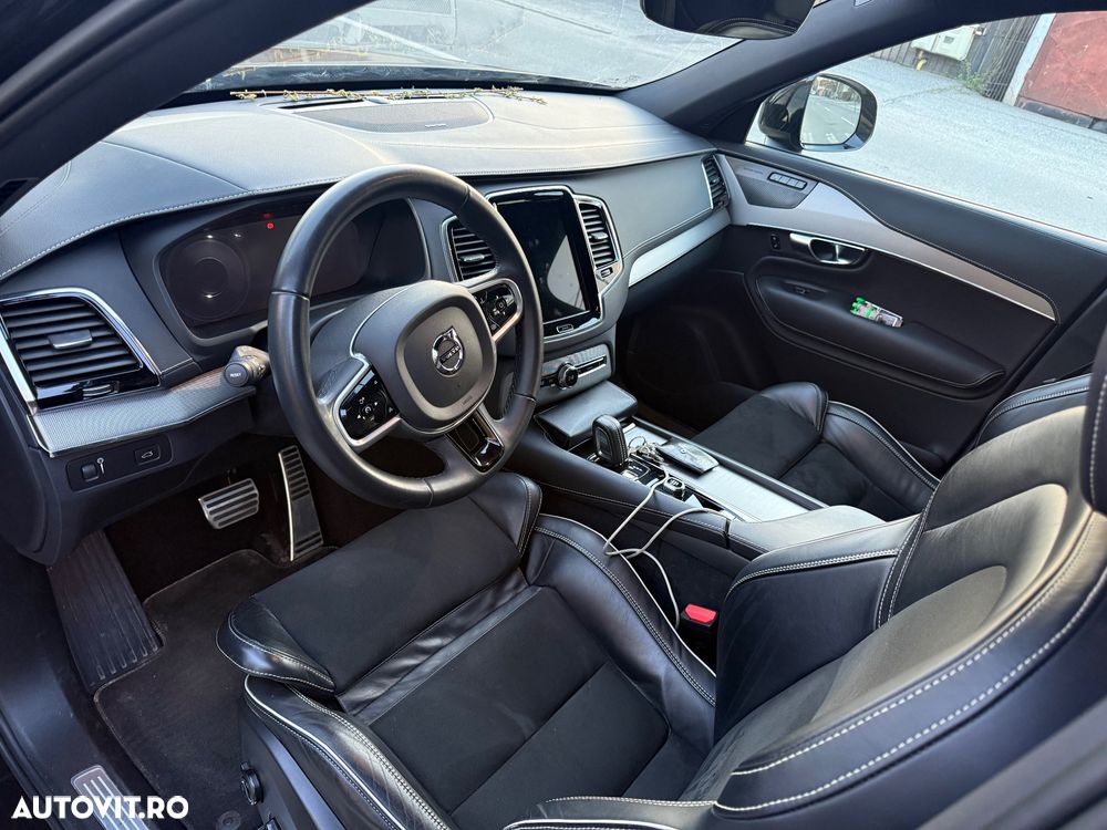 Volvo XC 90 - 6