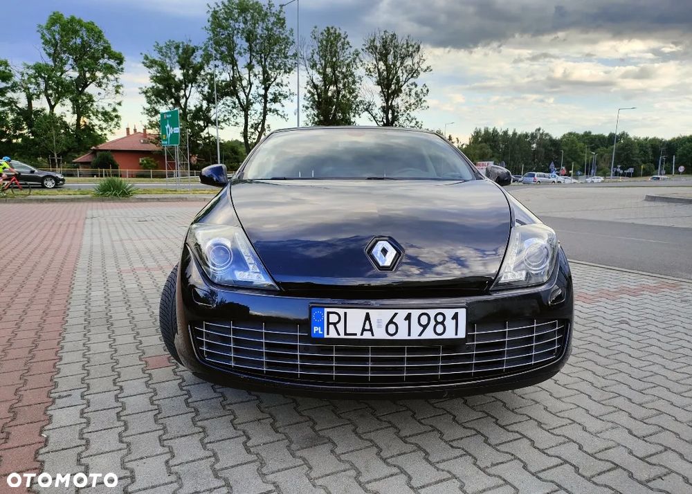 Renault Laguna TCe 170 - 4