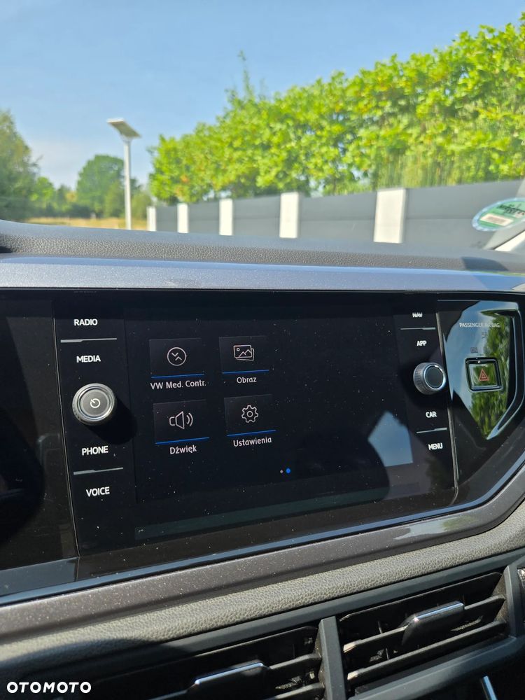 Volkswagen Polo - 34