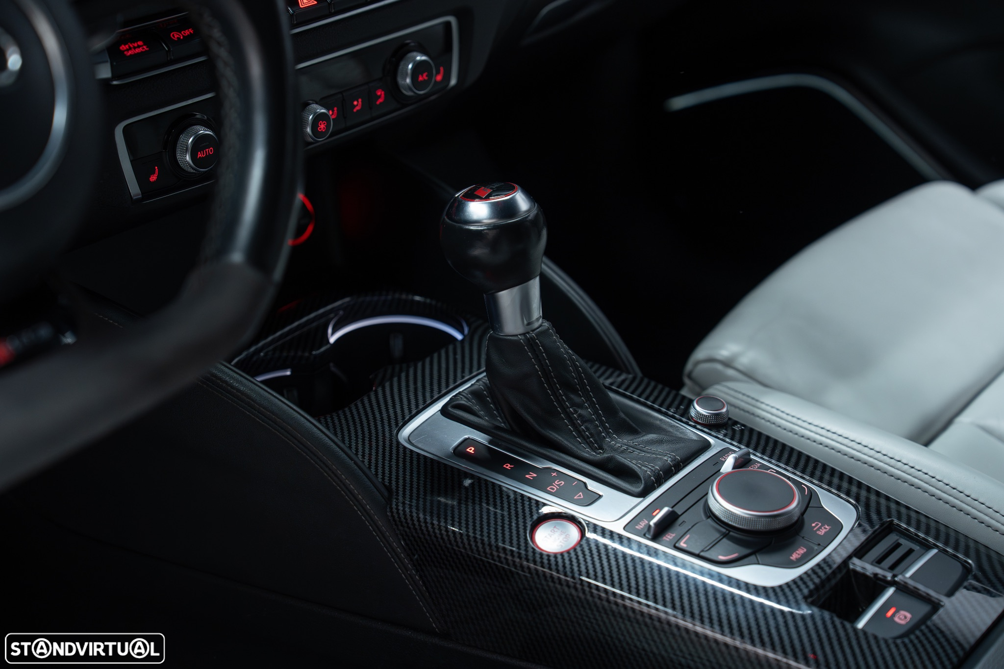 Audi RS3 Sportback 2.5 TFSI quattro S tronic - 13